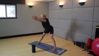 Thumbnail: PREVIEW: ECFIT Launch Series 6 Episode 5 Foundation Training