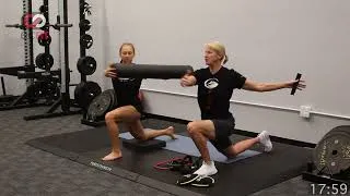 Thumbnail: Free Video: Climb Series 2 Episode 1