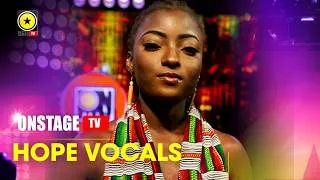 Thumbnail: Hope Vocals Goes On A History Lesson On The Hill & Gully Riddim