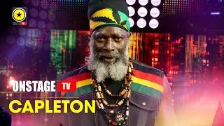 Thumbnail: Capleton Drops First Album in 16 Years