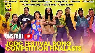 Thumbnail: JCDC Festivall Song Finalists 2026 - Live