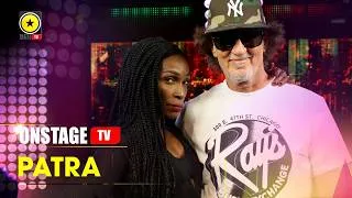Thumbnail: Patra Joins Freddy Browne To Talk The Success of His Genre "J-House" & Updates Us On Her Career