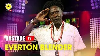 Thumbnail: Everton Blender Of "Lift Up Your Head" Fame Gives A Career Update