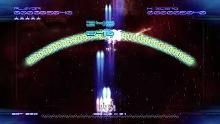 Thumbnail: Vampire Cop || Xbox Live Arcade Special