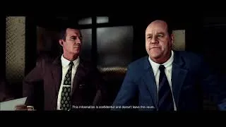 Thumbnail: Bubble Blowing Babies || L.A. Noire Part 34