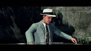 Thumbnail: Andy Serkis: Mocap Legend || L.A. Noire Part 31