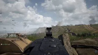 Thumbnail: Hell Let Loose - MG42 Gameplay