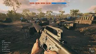 Thumbnail: Hell Let Loose: Vietnam Is Absolute Chaos! FIRST LOOK!