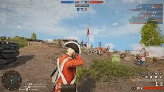 Thumbnail: Holdfast: Nations At War - American Revolution | This Update is AMAZING!