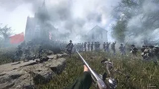 Thumbnail: 1776 - THE AMERICAN REVOLUTION - WAR OF RIGHTS!