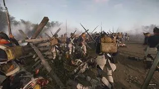 Thumbnail: THE AMERICAN REVOLUTION - WAR OF RIGHTS!