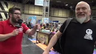Thumbnail: UK Games Expo over for another year. See you in 2026!