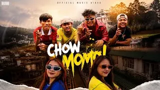 Thumbnail: CHOW MOMO - (OFFICIAL MUSIC VIDEO) By~ ONTEI SYIEMLIEH | COMEDY PARODY SONG 