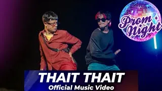 Thumbnail: THAIT THAIT (Feat.MADIANG) || OFFICIAL MUSIC VIDEO|| ONTEI SYIEMLIEH x BENJA x MAHEH SING x BANSHAN 