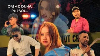Thumbnail: Crime Duna Petrol 🤣🤣 | Comedy Parody | Comeback Video