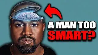 Thumbnail: How Ye Created The PERFECT Comeback...