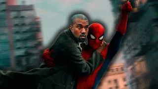 Thumbnail: YE IS OFFICIALLY BACK.
