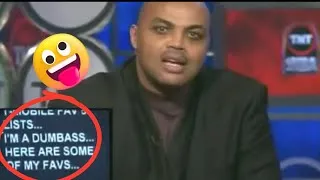 Thumbnail: The Chuck & Shaq Show: Hilarious Moments