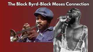Thumbnail: Love Byrd by Donald Byrd and 125th Street, NYC: Black Byrd meets Black Moses for an early 80s groove