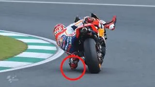 Thumbnail: 17 Things MotoGP Riders Do to Go FASTER..