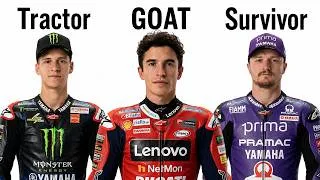 Thumbnail: Every MotoGP Rider Explained