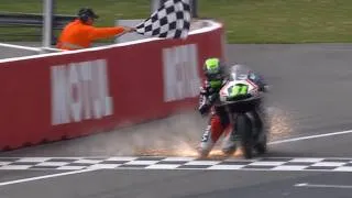 Thumbnail: Motorcycle Moments That Look Fake But Are 100% REAL