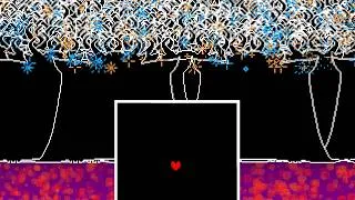 Thumbnail: VS. 100 ASGORES (Undertale)