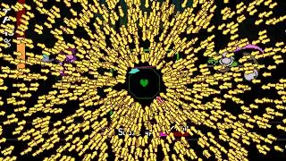 Thumbnail: The Hammer of Justice But Slightly More Difficult (Deltarune)