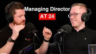 Thumbnail: What It's Really Like Taking Over the Family Garage at 24