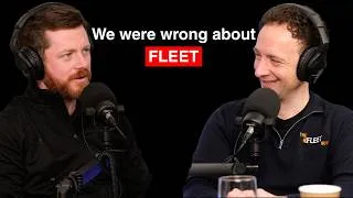 Thumbnail: Is Fleet work worth it?  The Fleet Guy sets the record straight.