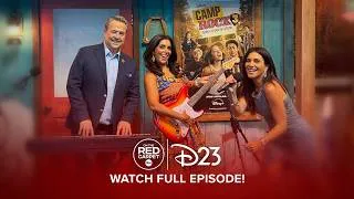 Thumbnail: The Best of D23: Go inside ‘Ultimate Disney Fan Event’