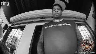 Thumbnail: Lil Duke - Trap Talk “ On The Ringg “.