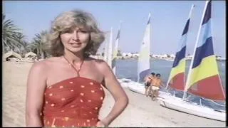 Thumbnail: Holiday 83  TV Series Tunisia Anne Gregg Cliff Michelmore  BBC Vintage TV