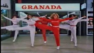 Thumbnail: Adverts 1982 The Pink Telephone LWT UK Vintage Television