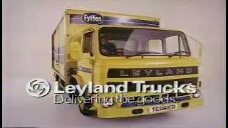 Thumbnail: Adverts 1982 A Pain in the A@@e UK Vintage Television 80s