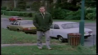 Thumbnail: 20th Century Fox 1981 David Attenborough The Town Urban Fox Wildlife on One Vintage UK TV 80s