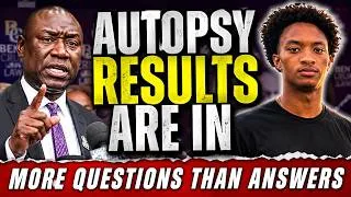 Thumbnail: Nolan Wells Independent Autopsy Results Raises More Questions | What Is The Truth? 