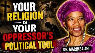 Thumbnail: Who You Believe In Affects How You View Oppression | Dr. Marimba Ani