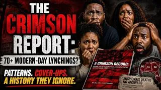 Thumbnail: Over 70 Modern-day Lynchings Have Occurred Between 2000-2026 | Blueprint for Black Power
