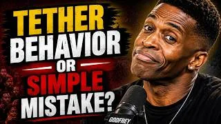 Thumbnail: Godfret's Mouth Got Him In Hot Water | OTSOG Clip 