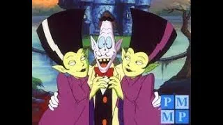 Thumbnail: Dr. Zitbag's Transylvania Pet Shop  -  Intro / Outro Music