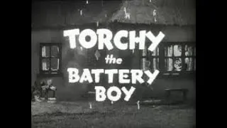 Thumbnail: Torchy the Battery Boy  -  Intro / Outro Music
