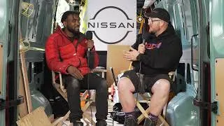 Thumbnail: 🔍 Find the Spanner or Drink Pickle Juice?! | Vancast Ep.3 | Sponsored by Nissan Interstar