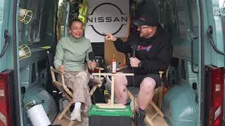 Thumbnail: Apprentice v Plumber: Who Wins the Hot Sauce Challenge? | Vancast Ep.1 Sponsored by Nissan Interstar
