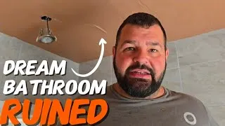 Thumbnail: Customer Ignored After Ceiling Collapsed ! Why Don't Plasterers Come Back 