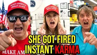 Thumbnail: Trump Voters Get Exposed In Public And Face The Consequences Of Their Actions