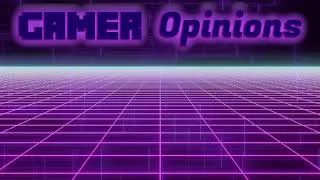 Thumbnail: Gamer Opinions Full Intro + Outro Songs
