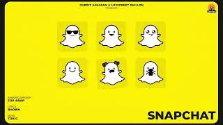 Thumbnail: Zor Brar - Snapchat | Full Audio | On Top Studios | Panjabi Songs 2026