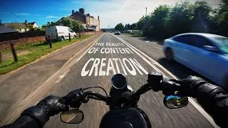 Thumbnail: The Truth About Being a Motorcycle Content Creator