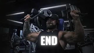 Thumbnail: At the End - CHRIS BUMSTEAD - MOTIVATIONAL VIDEO